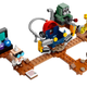 A small Lego set featuring E. Gadd.
